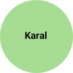 Business logo of Karal