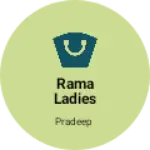 Business logo of Rama ladies collection
