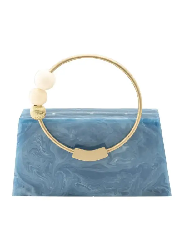 Resin clutch  uploaded by Clutches Trends  on 5/30/2024