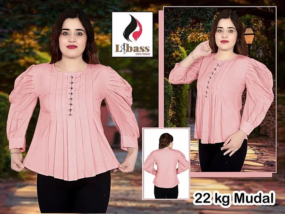 Product uploaded by Libaas fashion on 3/30/2023