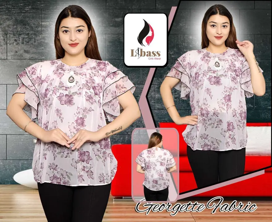 Product uploaded by Libaas fashion on 3/30/2023
