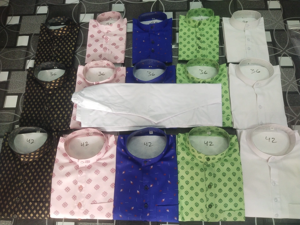 Product uploaded by Chawla garments on 3/30/2023