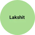 Business logo of Lakshit