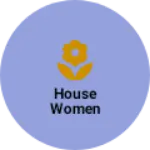 Business logo of House women