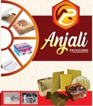 Business logo of Anjali Packaging