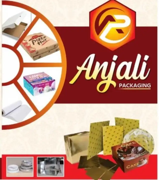  Manufacturing in Mdf cake base  uploaded by Anjali Packaging on 3/30/2023