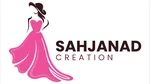 Business logo of Sahjanand creation