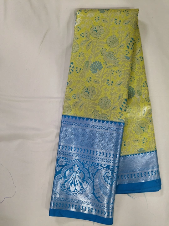 Product uploaded by Pattu sarees on 5/3/2024