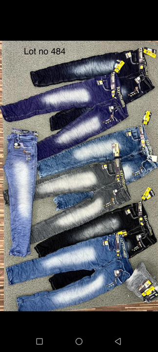 Jeans  uploaded by Best Price on 3/30/2023