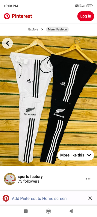 Product uploaded by Redhu sports wear on 3/30/2023