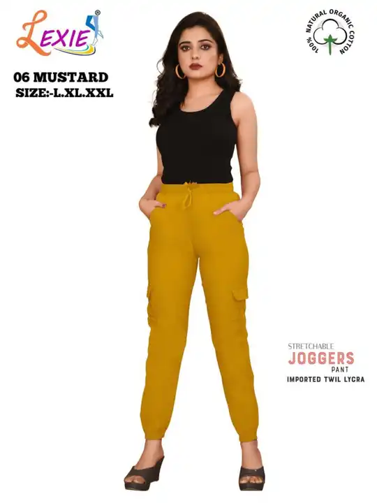 Joggers  uploaded by business on 3/30/2023
