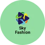 Business logo of Sky Fashion