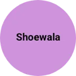 Business logo of Shoewala