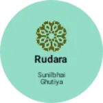 Business logo of Rudara