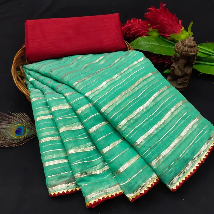 Zamatto cotton saree  uploaded by Vishal Enterprise on 3/30/2023