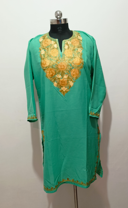 Summer cool kurties  uploaded by business on 3/30/2023