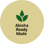 Business logo of ABISHA READY MADE