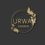 Business logo of Urwa Fashion