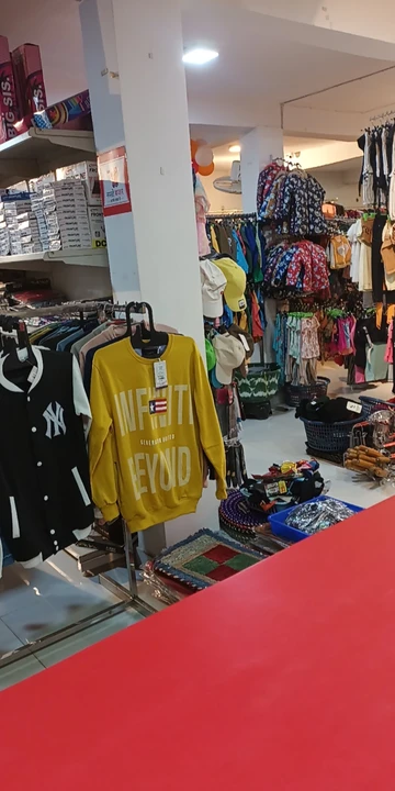 Shop Store Images of Sunil redimet
