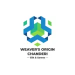 Business logo of WEAVER'S ORIGIN silk and Sarees