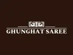 Business logo of Ghunghat Saree Showroom 