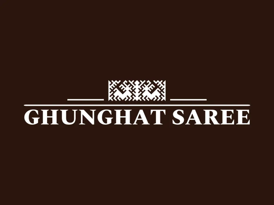 Post image Ghunghat Saree Showroom  has updated their profile picture.
