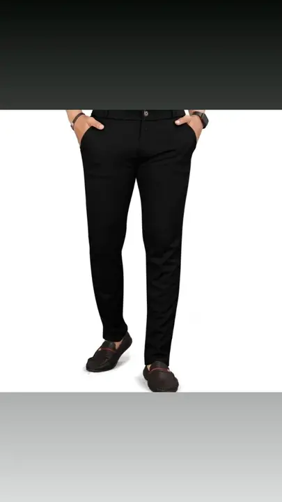 Mens Trouser Pant  uploaded by business on 3/30/2023
