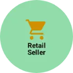 Business logo of Retail seller