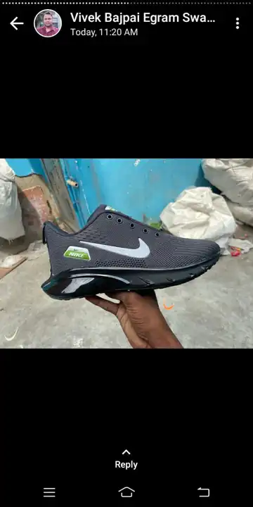 Product uploaded by Virat shoe company on 3/30/2023