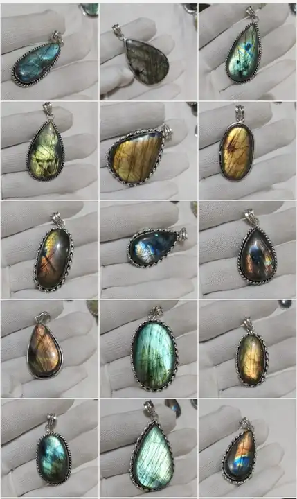 Product uploaded by Agate Gemstone jewelry parlour on 3/30/2023