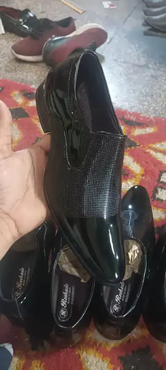 Product uploaded by Pragya Footwears on 3/30/2023