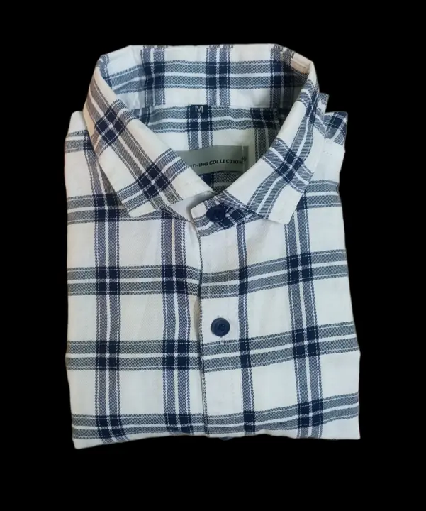 Casual check shirts  uploaded by AJ Outfit on 3/30/2023