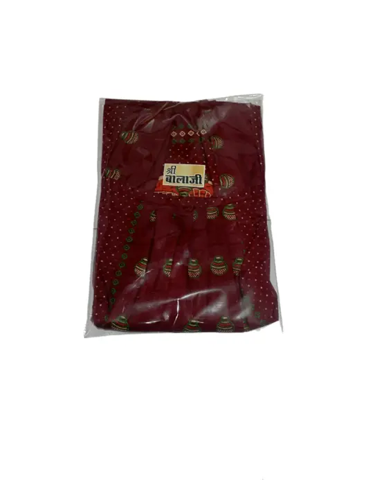 Women's cotton nighty uploaded by Shree balaji fabrics on 3/30/2023