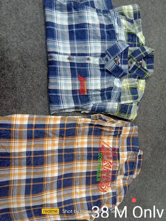 Product uploaded by Hare Krishna Textile on 3/30/2023