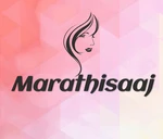 Business logo of Marathisaaj