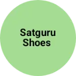 Business logo of Satguru Shoes