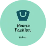 Business logo of Noorie fashion