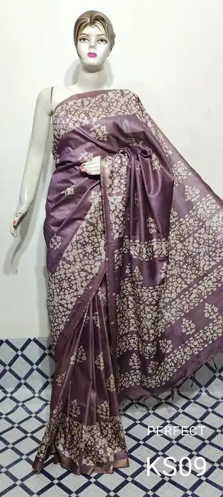 Product image of Linen Silk saree , price: Rs. 1200, ID: linen-silk-saree-3740a4ea