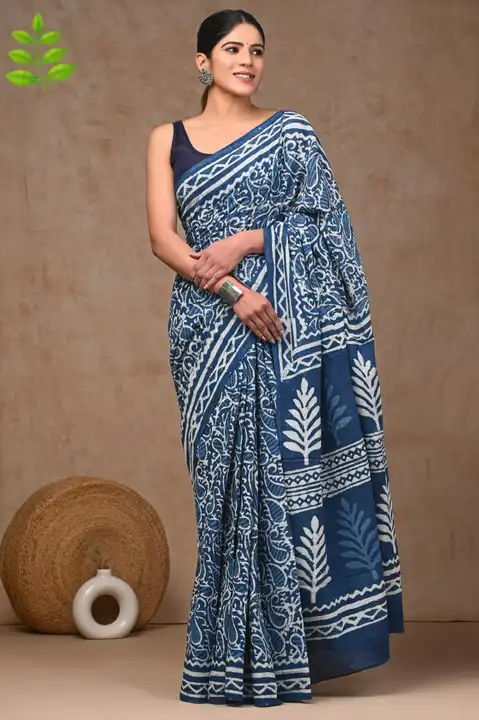 Cotton Saree uploaded by Cotton Street on 3/30/2023