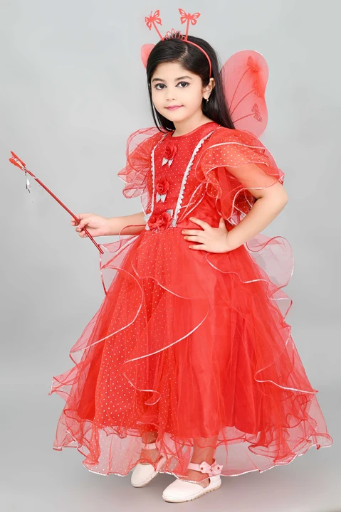 Pari frocks uploaded by MARUF DRESSES on 3/30/2023