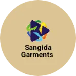 Business logo of SANGIDA GARMENTS