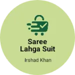 Business logo of Saree lahga suit rupatta