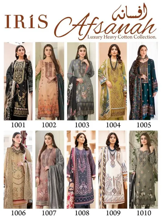 Pakistani suits  uploaded by business on 3/30/2023