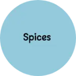 Business logo of Spices