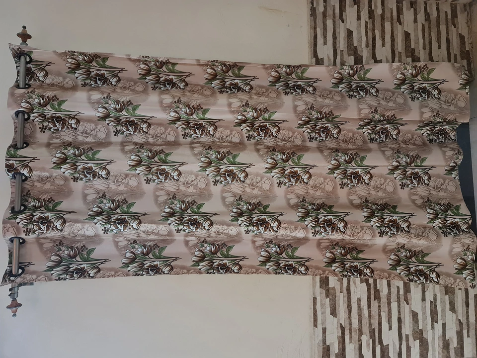 Pannel curtain  uploaded by Freshta sales  on 3/30/2023