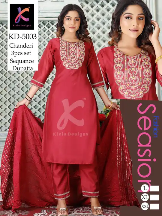 Size m to xxl  3pcs uploaded by Bhagat kanwarram garments on 3/30/2023