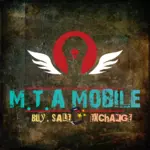 Business logo of M.T.A MOBILE