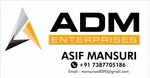 Business logo of ADM Enterprises 