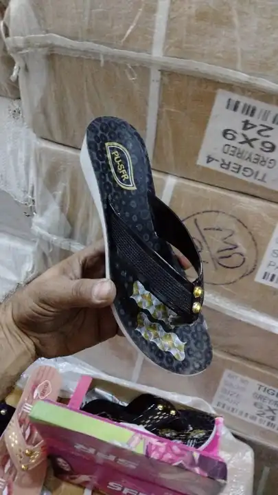 Flip flops  uploaded by KGN footwear on 3/31/2023
