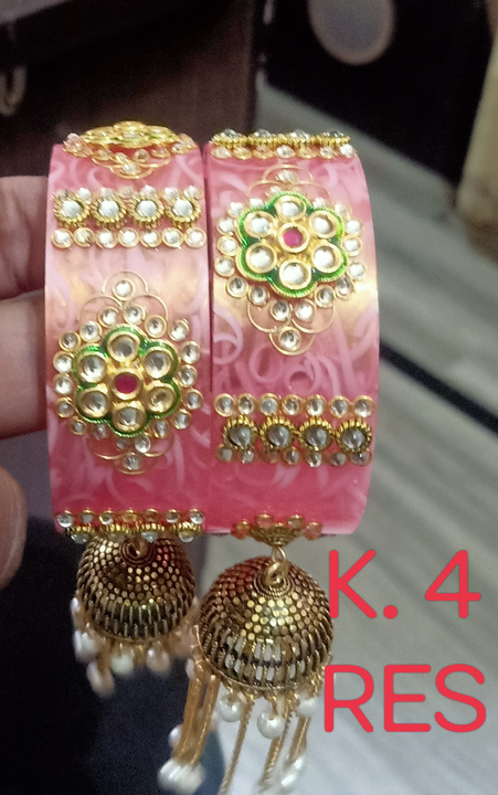 Product uploaded by Kanya bangles on 3/31/2023